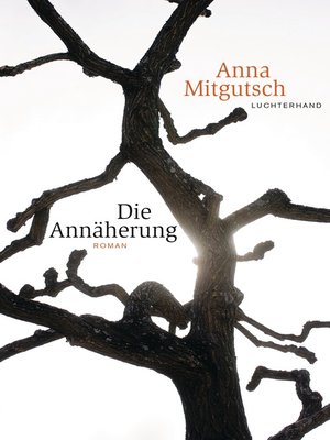 cover image of Die Annäherung